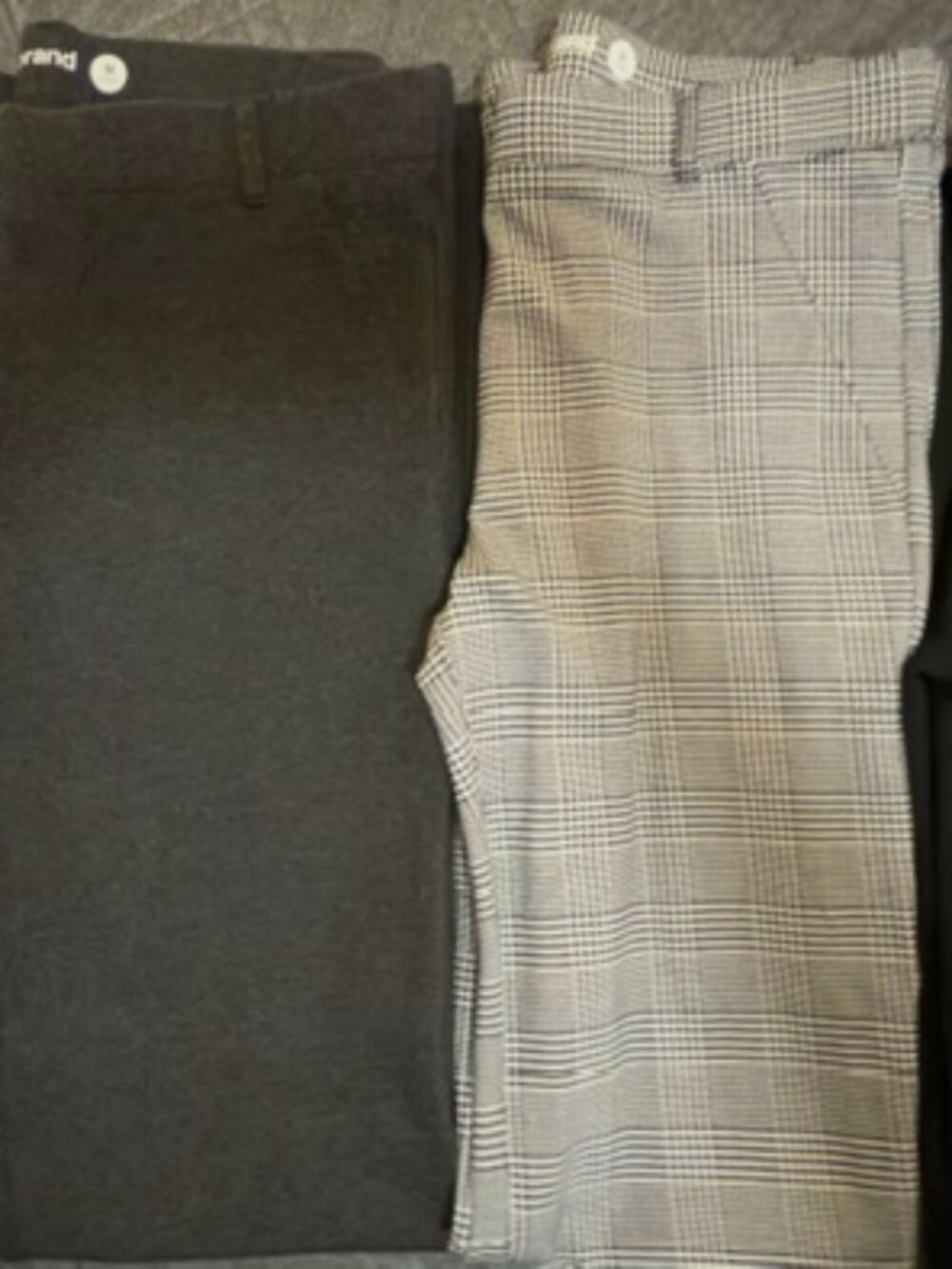 Beta Brand Dress Pant Yoga Pant(s)